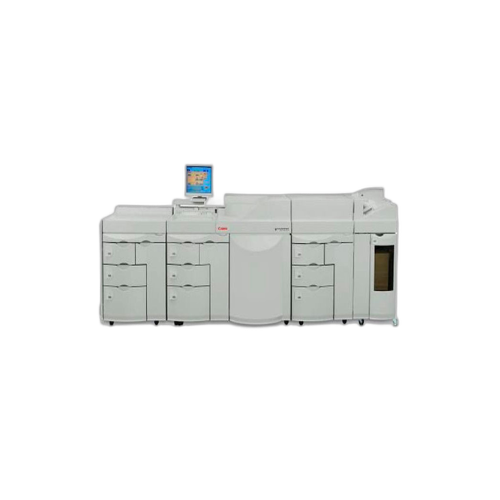 Canon Canon imageRUNNER Pro 7125VP