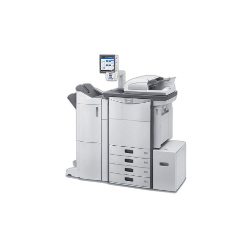 Toshiba Toshiba e-STUDIO 6540cT