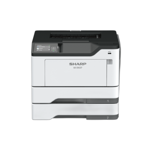 Sharp MX-B468P
