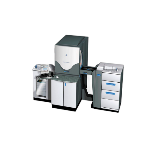 HP HP Indigo press 3500
