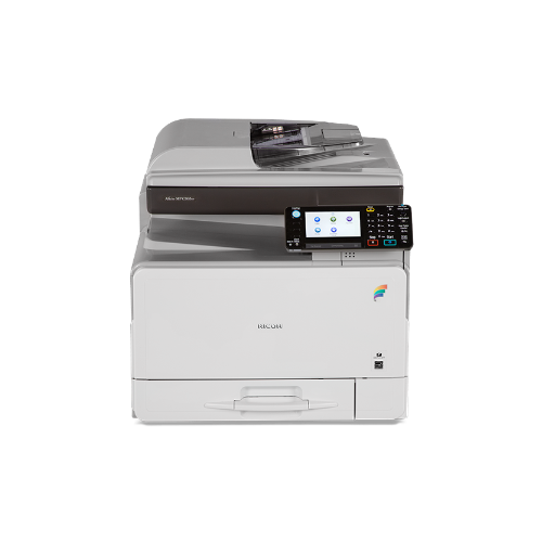 Lanier Lanier MP C305