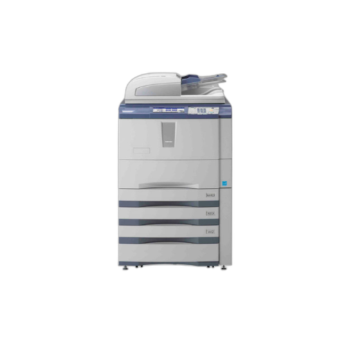 Toshiba Toshiba e-STUDIO 856