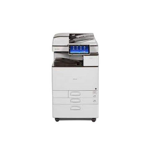 Lanier Lanier MP C2504ex