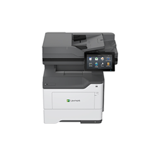 Lexmark 50M7040