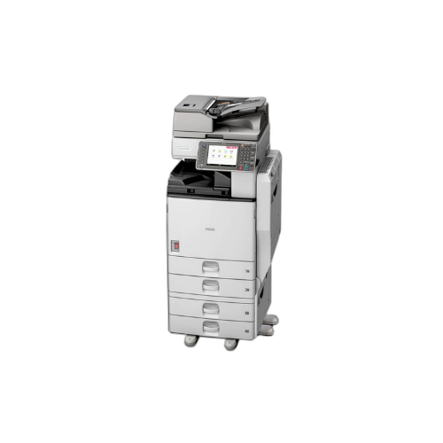 Savin Savin MP C3002