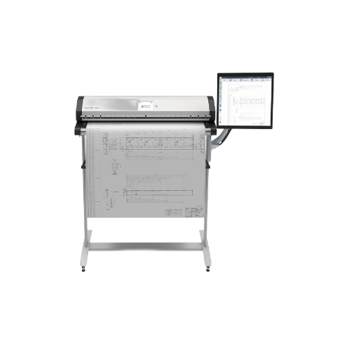 Widetek WideTEK 48CL-600