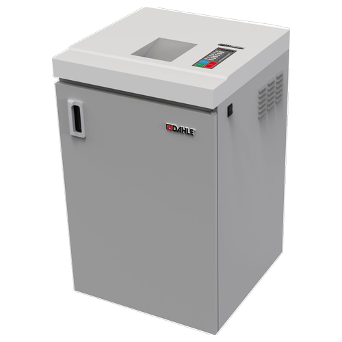 Dahle 717 OS