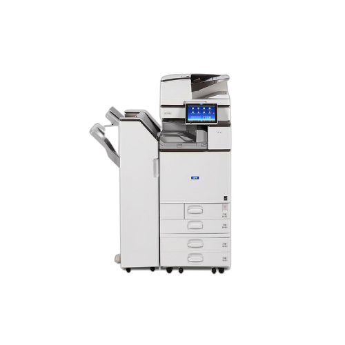 Savin Savin MP C4504