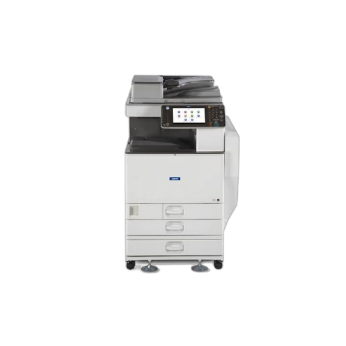 Savin MP C4502