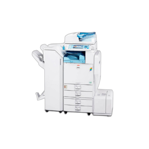Lanier Lanier LD645C