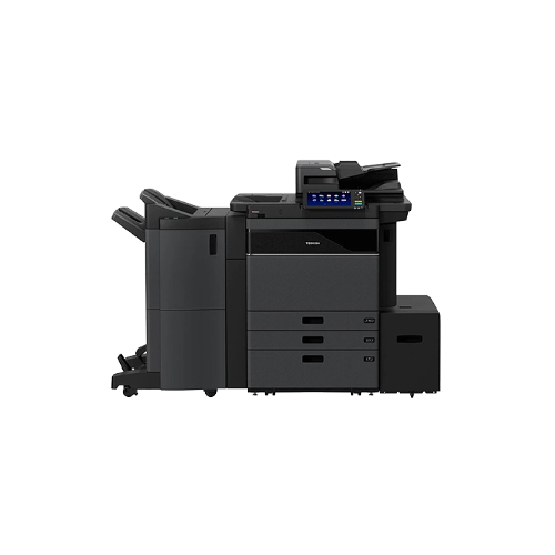 Toshiba ESTUDIO6527ACT