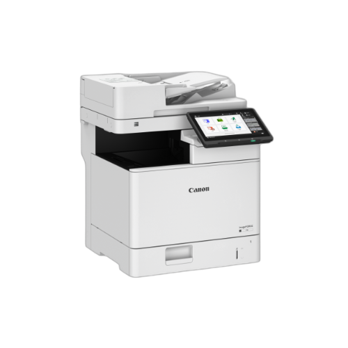 Canon imageFORCE 610F