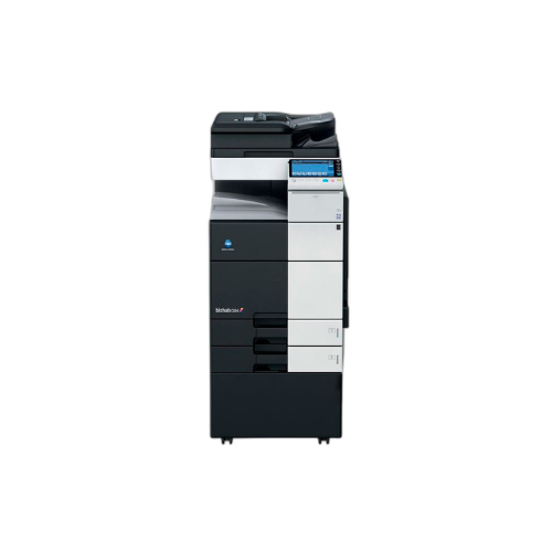 Konica Minolta bizhub C654