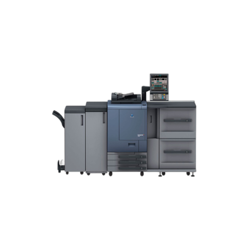 Konica Minolta bizhub PRESS C7000