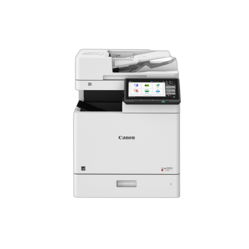 Canon imageforce C611FZ