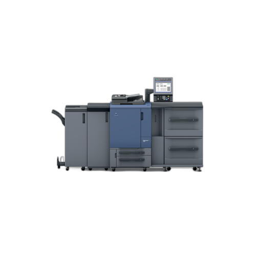 Konica Minolta Konica Minolta bizhub PRESS C1060