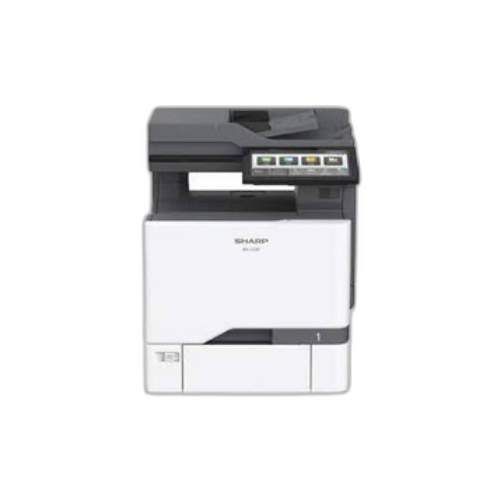 Sharp MX-C428F