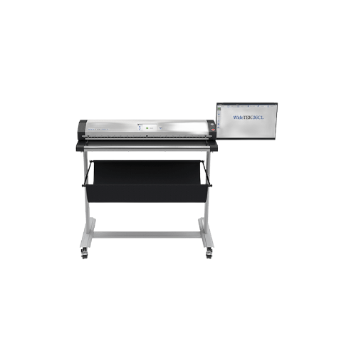 Widetek WideTEK 36CL-600