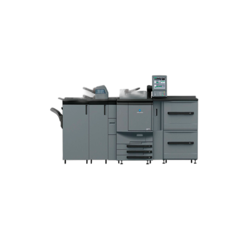 Konica Minolta Konica Minolta bizhub PRO C5501