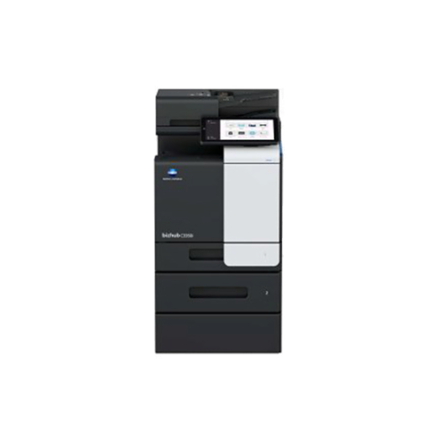 Konica Minolta BIZHUB C3350i