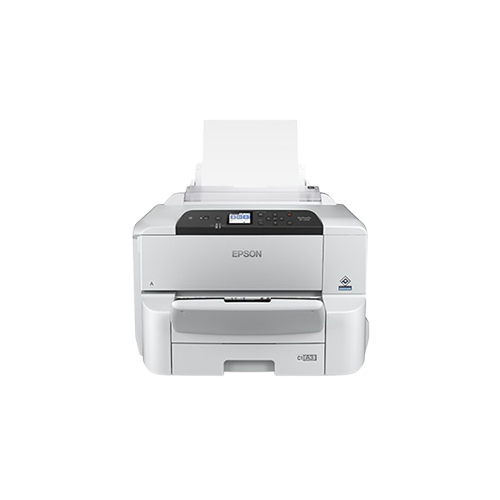 Epson WF-C8190