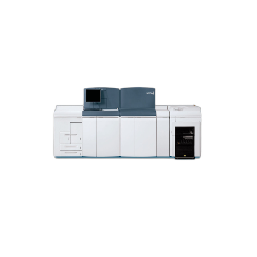 Xerox Xerox Nuvera 314 EA Perfecting Production System