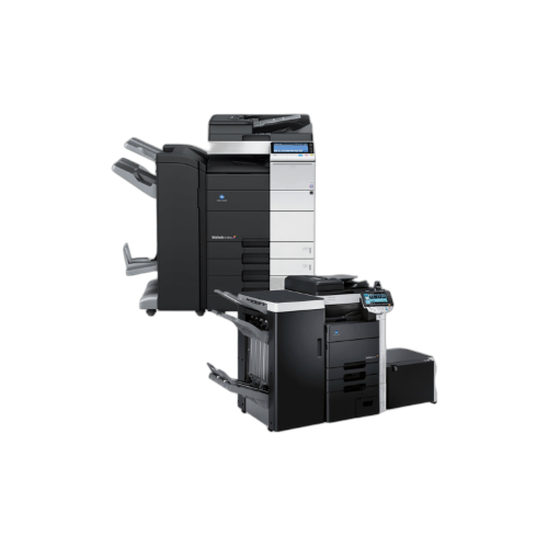 Konica Minolta ACTA017
