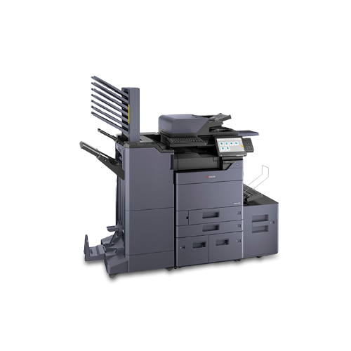 Kyocera 2554ci