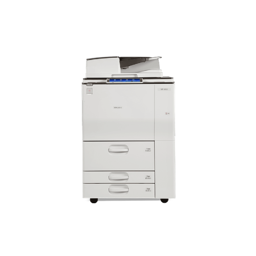 Lanier Lanier MP 6503