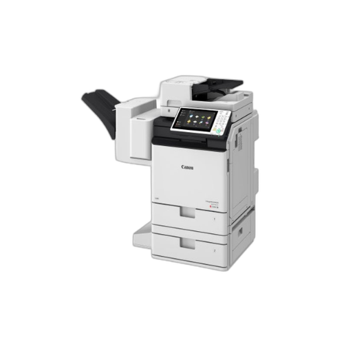 Canon imageRUNNER ADVANCE C356iF III