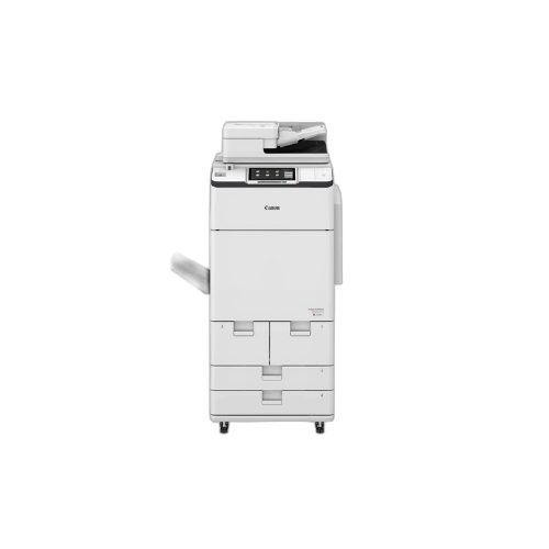Canon imageRUNNER ADVANCE 8505i II