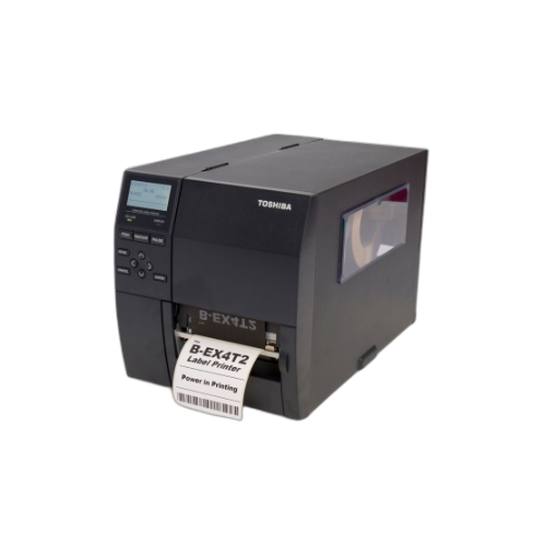 Toshiba BEX4T2HS12M01