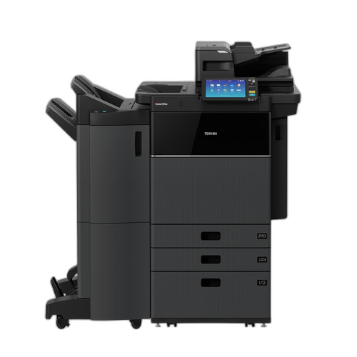 Toshiba Toshiba e-STUDIO 5516ACT