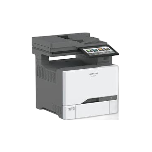 Sharp MX-C528F