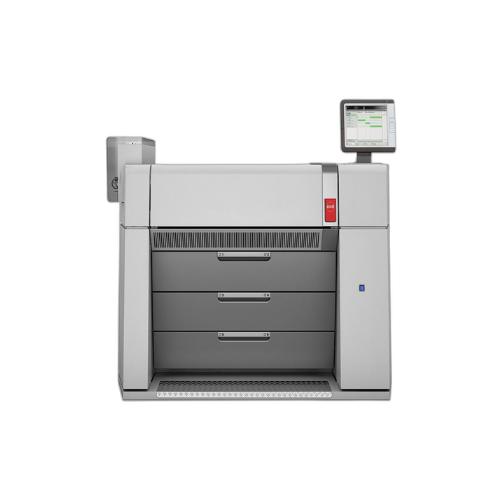 Canon Oc ColorWave 900