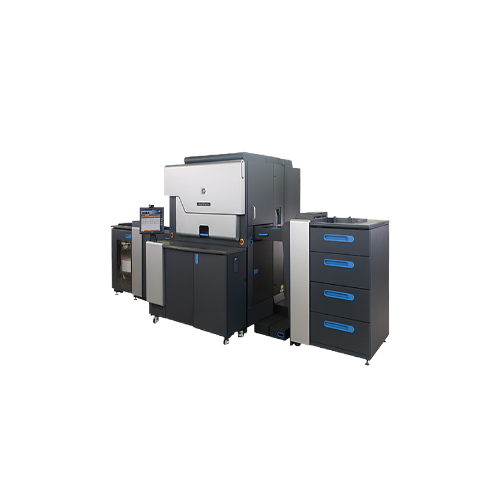 HP HP Indigo 7500 Digital Press