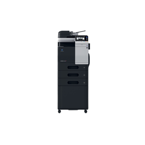 Konica Minolta bizhub C3850