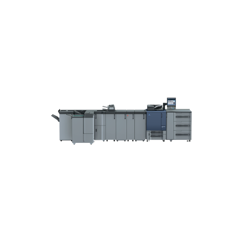 Konica Minolta AccurioPress C2070P