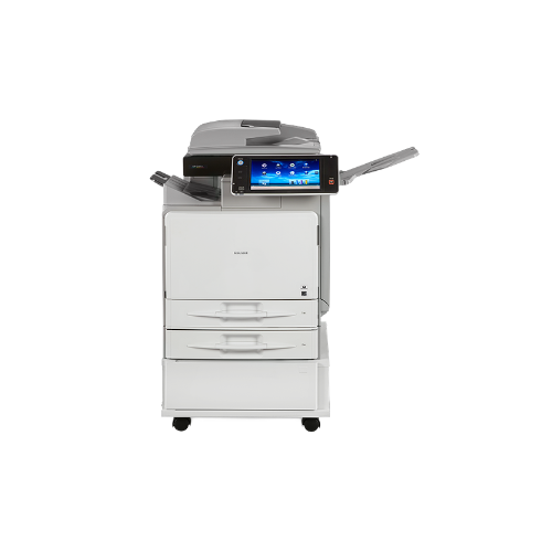 Lanier Lanier MP C401SR