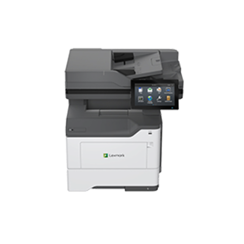 Lexmark MS910