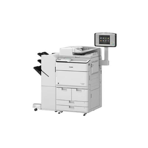 Canon Canon imageRUNNER ADVANCE 8585i