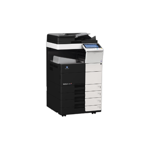Konica Minolta bizhub C454