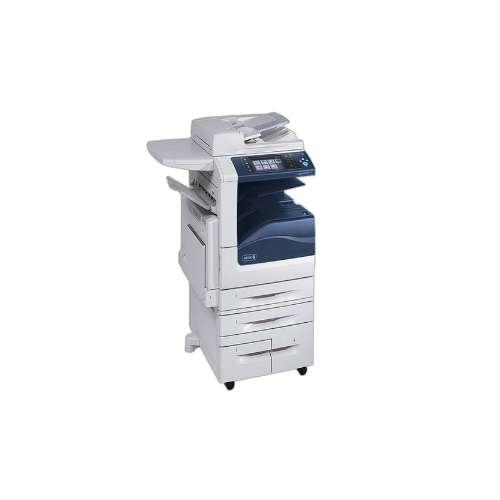 Xerox Xerox WorkCentre 7535