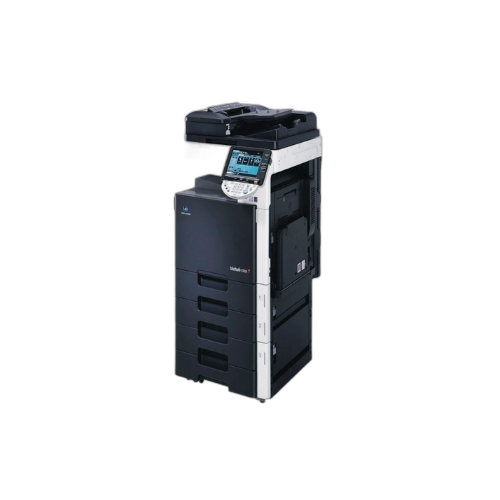 Konica Minolta Konica Minolta bizhub C253
