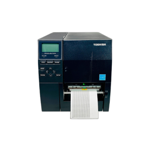 Toshiba BEX4T1TS12DM01