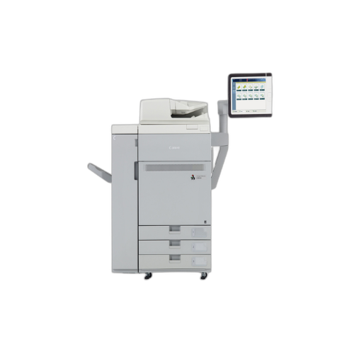 Canon imagePRESS C800