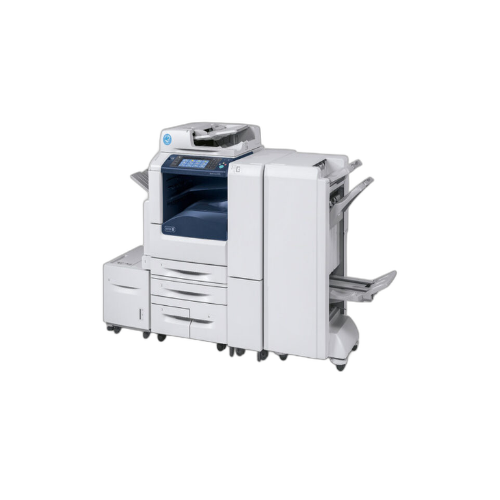 Xerox Xerox 6050 Wide Format Solution