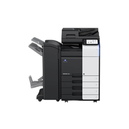 Konica Minolta BIZHUB C250i