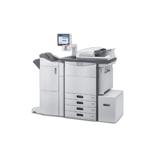 Toshiba Toshiba e-STUDIO 6550C