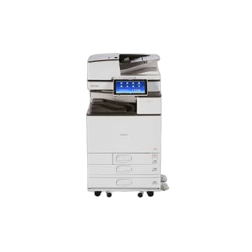Ricoh MP C3504